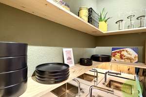 ** ERSTbezug ** Top Style ** Top möbliert ** Top Balkon ** Top Aufzug ** Sehr gute Infrastruktur ** – Spießstraße 8, 90441 Werderau, Nürnberg – Vorschaubild 7