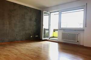 Gut gescchnittene 2 ZKB mit Balkon, TG Stellplatz ud Aufzug in zentraler Lage der Weststadt – Amalienstr. 63-65, 76133 Innenstadt-West, Karlsruhe – Vorschaubild 8