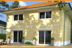 Bauland in Randlage - HURRA HIER bauen wir * Haus incl. Architekt, Bodenarbeiten, Fundamentplatte – Potsdam-Mittelmark (Kreis) – Vorschaubild 1
