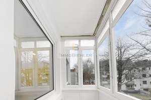 Modernisiertes Raumwunder mit Wintergarten-Balkon - Altstadt-Nord!