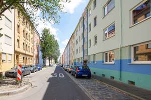 Kapitalanlage zwischen Altstadt und Wöhrder See – 90489 Veilhof, Nürnberg – Vorschaubild 9