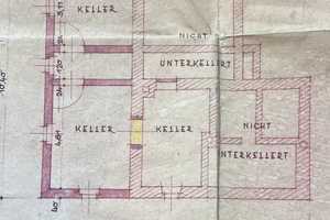 ToFa: freistehendes Haus mit großer Dachterrasse und Ausbaureserve in der Scheune – Bachgasse 34, 55283 Mainz-Bingen (Kreis) – Vorschaubild 10
