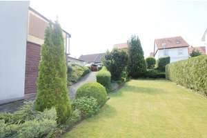 Frisch renoviertes Einfamilienhaus mit Einbauküche, Garten & 2 Garagen zu vermieten – Nordwall 24, 31167 Bockenem – Vorschaubild 47