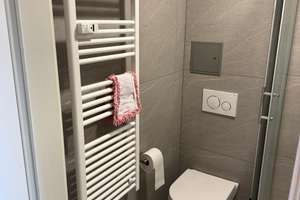 Möblierte Wohnung ab 01.08.2026 – Brehmstr 21, 64291 Wixhausen, Darmstadt – Vorschaubild 7