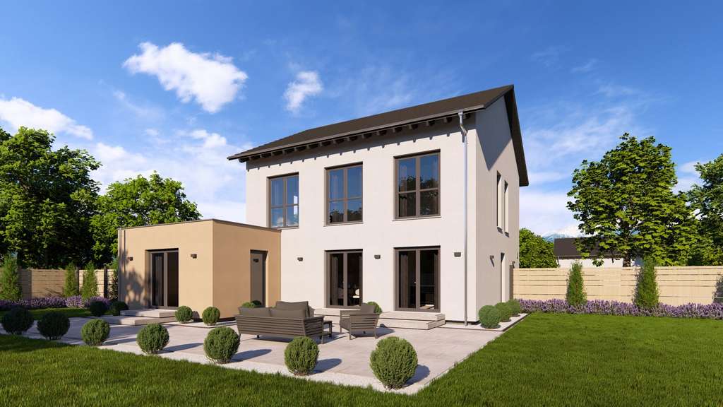 Immobilie in Petersdorf - Familienkomfort trifft auf moderne Wohnträume - Bild 3