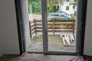 *umfangreich renoviert* *eigener Balkon* *allg. Garten* *Parkplatz mögl.* – Am Zehnthof 38, 45139 Frillendorf, Essen – Vorschaubild 11
