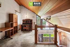 360° I SOFORT FREI! Senden – Ihr Platzwunder mit Familienkomfort und Gartenfreude! – Neu-Ulm (Kreis) – Vorschaubild 16
