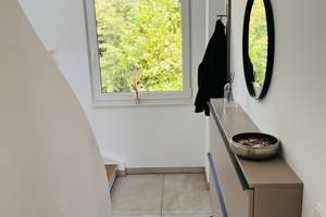 Exklusive 3\-Zimmer\-Maisonette – großzügiges Wohnen mit Balkon und sonniger Dachterrasse – Die vollständige Adresse der Immobilie erhältst du vom Anbieter., 45472 Heißen, Mülheim an der Ruhr – Vorschaubild 10
