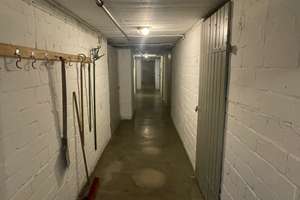 BS-Schapen, ETW, ruh. Lage, 1.OG, ca 85m²-Wfl, 3Zi, Balkon, EL-Leit/Bad neu, EBK, gut. Zustand, frei – Die vollständige Adresse der Immobilie erhältst du vom Anbieter., 38104 Volkmarode, Braunschweig – Vorschaubild 12
