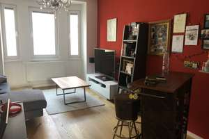 MFH Altbau, Nürnberg-St. Leonhard, kernsaniert, 12 ETW  – Die vollständige Adresse der Immobilie erhältst du vom Anbieter., 90439 St. Leonhard, Nürnberg – Vorschaubild 20