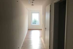  Moderne 2-Zimmer Terrassenwohnung im EG - komfortabel, barrierearm & Stellplatz in St. Jürgen – 23562 Sankt Jürgen, Lübeck – Vorschaubild 9