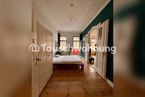 Tauschwohnung: wunderschöne Altbauwohnung im Herzen von Reinickendorf – Zobeltitzstr 68, 13403 Reinickendorf (Ortsteil), Berlin – Vorschaubild 3