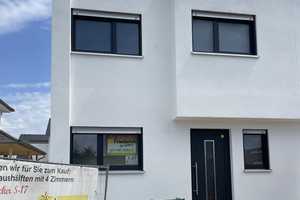 Das TRÄUMEN ist vorbei * der ROHBAU ist fertig * in RUHIGER Wohnlage von BFH-Untergriesheim – Steigenäcker 17, 74177 Heilbronn (Kreis) – Vorschaubild 1