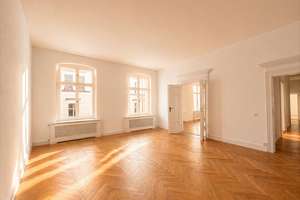 Einmalig: VILLENRARITÄT IN DER SOPHIENSTRASSE – Sophienstr. 2, 10178 Mitte (Ortsteil), Berlin – Vorschaubild 8