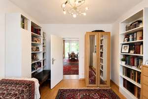 *HELLE 4 ZI WOHNUNG MIT TERRASSE & TG* - IN NIEDERKASSEL – Peter-Roos-Str. 10, 40547 Niederkassel, Düsseldorf – Vorschaubild 17