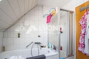 Eine schöne 3 Zimmer Dachgeschosswohnung sucht Sie als neuen Eigentümer! – Die vollständige Adresse der Immobilie erhältst du vom Anbieter., 72764 Reutlingen-Mitte, Reutlingen – Vorschaubild 8