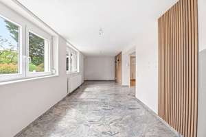 Stuttgart-Hedelfingen - 3,5 Zimmer, kernsaniert, im Alosenweg