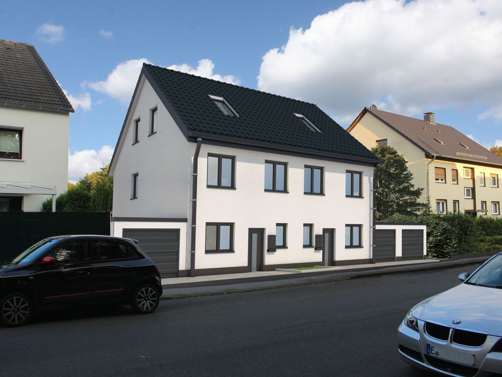 Haus Kaufen In Dortmund Eigenheime Auf Immobilo De