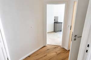 +++Perfektes Singleapartment mit hochwertiger Einbauküche – Die vollständige Adresse der Immobilie erhältst du vom Anbieter., 13353 Wedding, Berlin – Vorschaubild 7