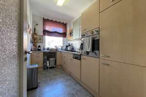Im Herzen von Hannover - 3-Zimmer Wohnung mit Balkon  – Die vollständige Adresse der Immobilie erhältst du vom Anbieter., 30161 Oststadt, Hannover – Vorschaubild 3