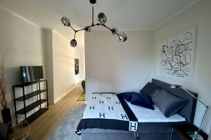 saniert & cosy möbliert,  1,5 Zi + Balkon  K-Bayenthal – Koblenzer Str. 81, 50968 Bayenthal, Köln – Vorschaubild 5