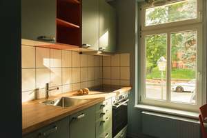 Farbraum Chemnitz - Exklusives Apartment  – Neefestraße 101, 9119 Kappel, Chemnitz – Vorschaubild 10