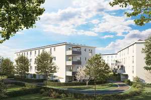 Familienfreundliches Wohnen im Herzen Feldkirchens