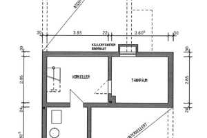 Gemütliche Doppelhaushälfte mit Garten und Garage – Uetersen, Pinneberg (Kreis), 25436 Pinneberg (Kreis) – Vorschaubild 18