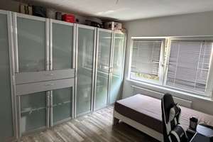 Provisionsfrei* Einziehen & Wohlfühlen: Helle 2-Zimmer-Wohnung in Hannover Ricklingen – Herforder Straße 10, 30459 Oberricklingen, Hannover – Vorschaubild 3