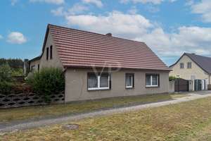 Modernisiertes Einfamilienhaus mit Wärmepumpe und großem Grundstück – Die vollständige Adresse der Immobilie erhältst du vom Anbieter., 4924 Uebigau-Wahrenbrück – Vorschaubild 17