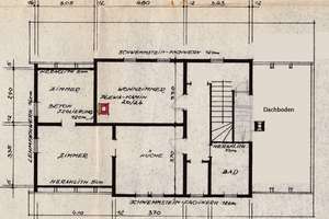 Wohnhaus mit Halle und  Ladengeschäft in zentraler Lage von Bad Rodach!!! – Die vollständige Adresse der Immobilie erhältst du vom Anbieter., 96476 Bad Rodach – Vorschaubild 29