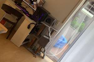 3-Zimmer Wohnung mit Balkon in ruhiger Lage in Paderborn-Wewer – 33106 Wewer, Paderborn – Vorschaubild 8