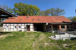 Sanierungsbedürftiger 4-Seiten-Hof in der Altmark – Stendal (Kreis) – Vorschaubild 9