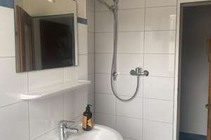 Zuhause mit 32 Quadratmetern in zentraler Lage von Aachen nähe Carolus Therme/Hansemannplatz – Die vollständige Adresse der Immobilie erhältst du vom Anbieter., 52070 Jülicher Straße, Aachen – Vorschaubild 5