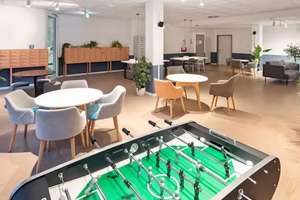 Home & Co – Easy Living | Möbliertes All-Inclusive Wohnen – Wolframstraße 36, 70191 Am Pragfriedhof, Stuttgart – Vorschaubild 5