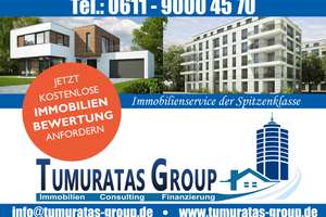 IHR GUTSCHEIN FÜR EINE KOSTENLOSE IMMOBILIENBEWERTUNG