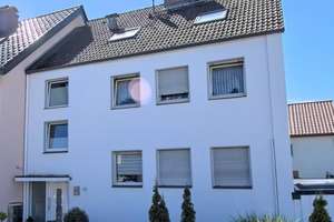 Lebendig wohnen in Bielefeld: 3-Zimmer-Dachgeschosswohnung