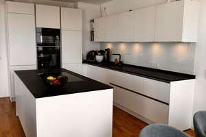 Exklusive Penthousewohnung (4 Zimmer) mit Panorama Ausblick in Franklin (TG-Stellplatz verfügbar) – Abraham-Lincoln-Allee 17, 68309 Käfertal, Mannheim – Vorschaubild 10