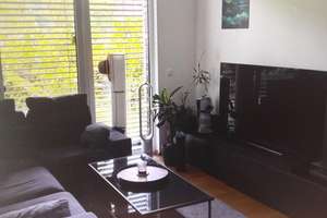 Neubauwohnung der Extraklasse zwischen Stadt und Wald! – Roteichenweg 2, 40470 Mörsenbroich, Düsseldorf – Vorschaubild 8