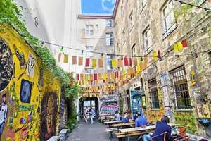 SPRENGELKIEZ CALLING: BEZUGSFREIE ALTBAUWOHNUNG IN GRÜNDERZEITPERLE – Die vollständige Adresse der Immobilie erhältst du vom Anbieter., 13353 Wedding, Berlin – Vorschaubild 17
