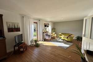 Wissen, gemütliches Einfamilienhaus mit großem Grundstück und Garage, Panoramablick – Die vollständige Adresse der Immobilie erhältst du vom Anbieter., 57537 Wissen – Vorschaubild 7