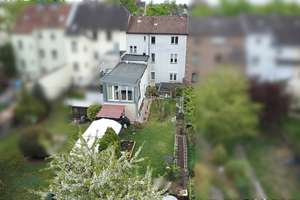 Mehrfamilienhaus mit großem Garten und attraktiven Grundrissen – Die vollständige Adresse der Immobilie erhältst du vom Anbieter., 53842 Troisdorf – Vorschaubild 13
