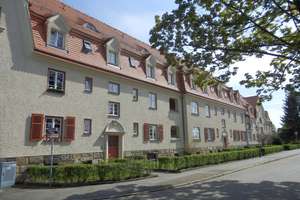 ++Villacher Siedlung++3-Zimmer-Wohnung in ruhiger und grüner Lage in Dresden Laubegast++ – Die vollständige Adresse der Immobilie erhältst du vom Anbieter., 1279 Laubegast, Dresden – Vorschaubild 2