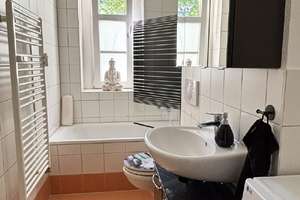 Reick: hübsche 3-Zi.-Whg. mit Balkon & Wanne ***EBK möglich*** – Scheidemantelstraße 2, 1237 Reick, Dresden – Vorschaubild 4