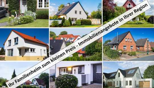 Bild von Wohnkomfort pur - Neuwertige Einfamilien-Doppelhaushälfte mit Wohlfühlcharakter