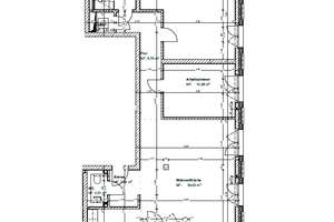 Zum Wohlfühlen! Viel Platz & Komfort & Einbauküche, neue Ausstattung! 3 Zimmer + Loggia, Gäste-WC – Hildesheimer Straße 454, 30519 Döhren, Hannover – Vorschaubild 28
