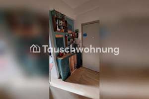 Tauschwohnung: 1 Zimmerwohnung in sehr zentraler Lage – Die vollständige Adresse der Immobilie erhältst du vom Anbieter., 40210 Stadtmitte, Düsseldorf – Vorschaubild 9