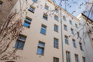 Rarität im Bergmannkiez! Provisionsfreie Kapitalanlage mit sehr hohem Wertsteigerungspotential – Die vollständige Adresse der Immobilie erhältst du vom Anbieter., 10965 Kreuzberg, Berlin – Vorschaubild 8