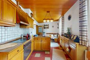 Eigenens Haus statt Wohnung: Reihenendhaus mit Garage und Innenhof zum Kauf in Münster-Sarmsheim – 55424 Münster-Sarmsheim – Vorschaubild 7