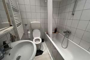 2-Zimmer-Wohnung in Düsseldorf Pempelfort – Die vollständige Adresse der Immobilie erhältst du vom Anbieter., 40477 Pempelfort, Düsseldorf – Vorschaubild 7
